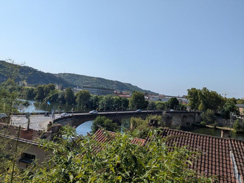 Appartement - 85 m² - 4 pièces