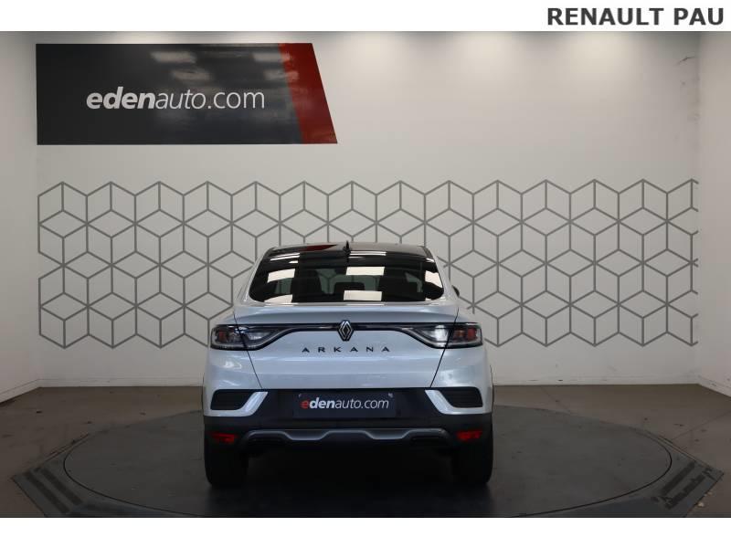 Renault Arkana TCe 160 Edc - 23 esprit Alpine