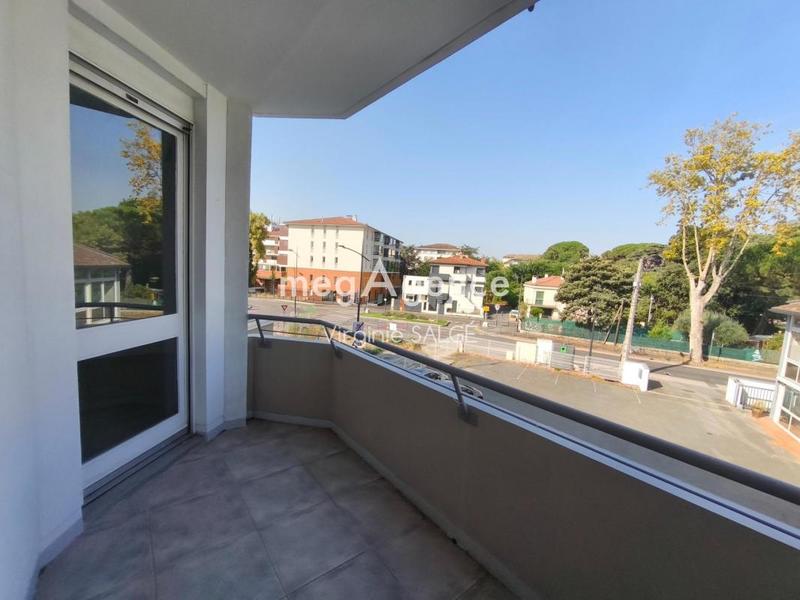 Appartement - 53 m² - 2 pièces