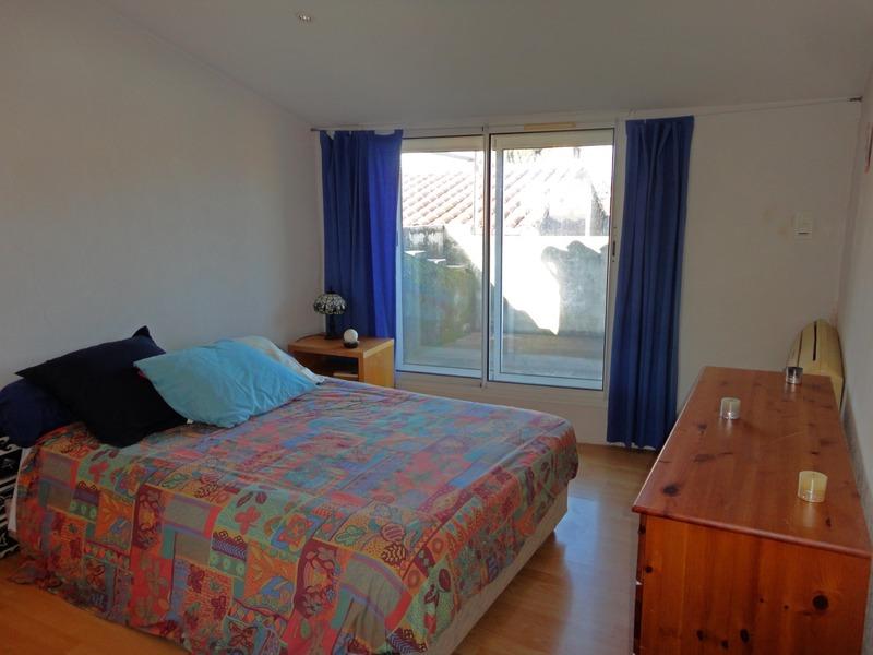 Maison - 72 m² - 4 pièces