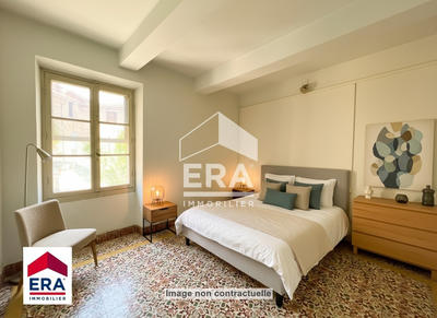 Maison - 115 m² - 7 pièces