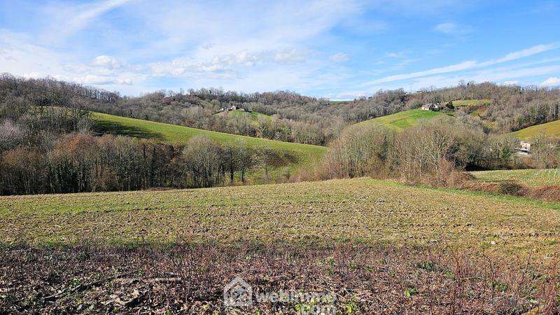 Ferme - 125 m² - 6 pièces