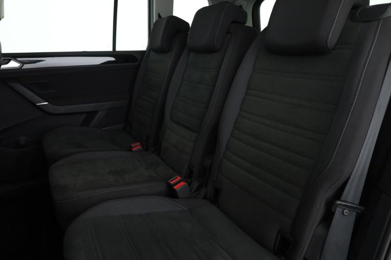 Volkswagen Touran 2.0 Tdi Style Dsg7 7pl 150 ch