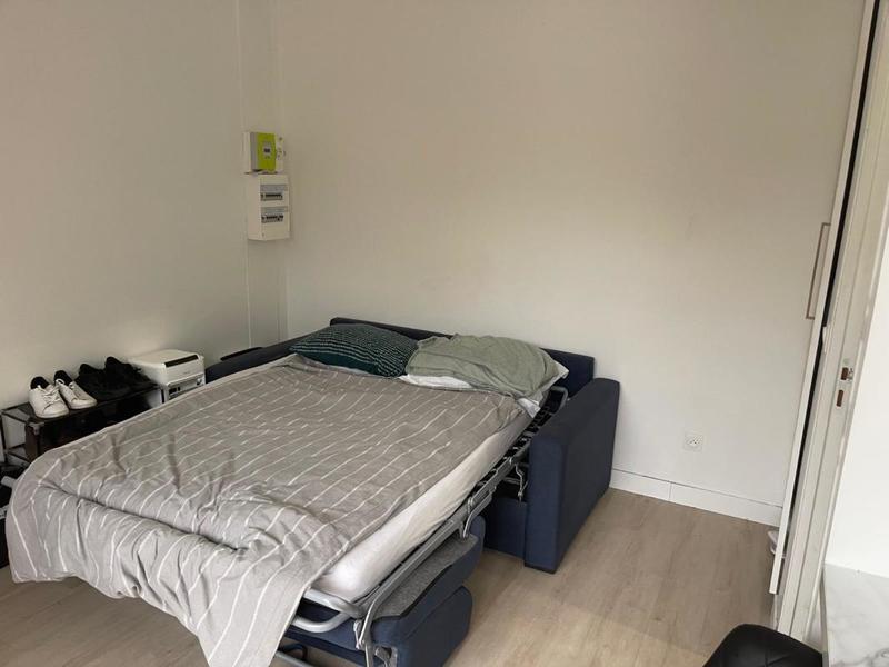 Studio - 23 m² - 1 pièce