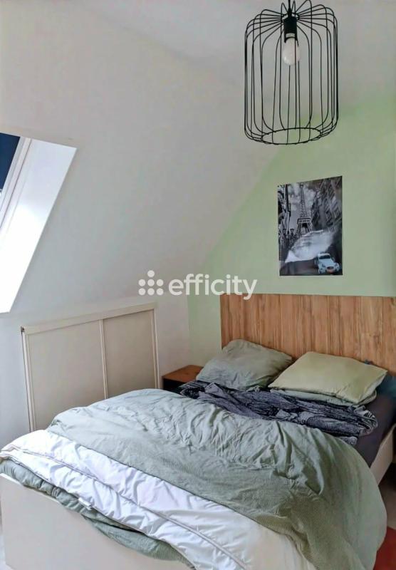 Pavillon - 120 m² - 8 pièces