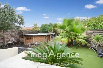 Maison de campagne - 135 m² - 7 pièces