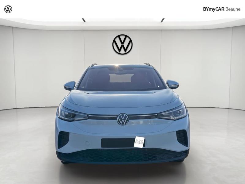 Volkswagen Id.4 286 ch Pro Life Max