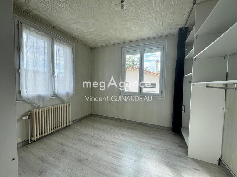 Maison - 137 m² - 6 pièces