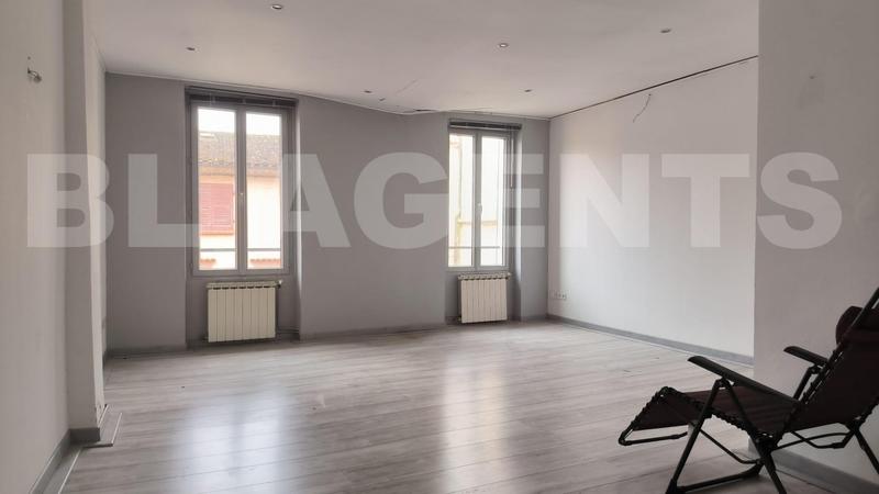 Maison de maîtres - 208 m² - 7 pièces