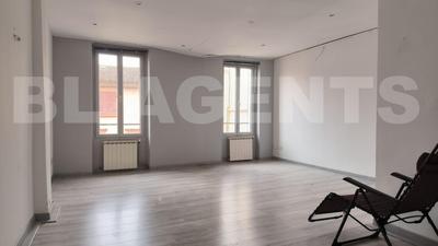 Maison de maîtres - 208 m² - 7 pièces