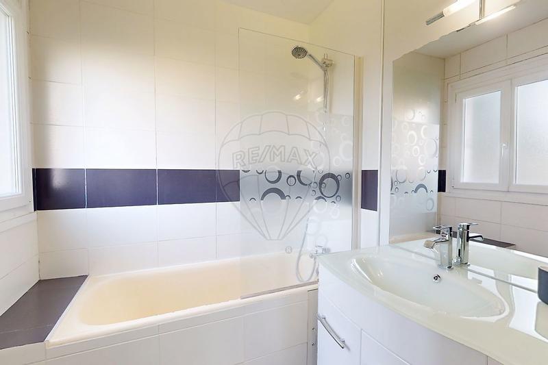 Appartement - 51 m² - 2 pièces