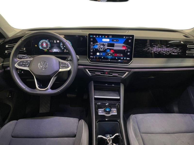 Volkswagen Tiguan 1.5 eTSI 150ch Dsg7 Elegance