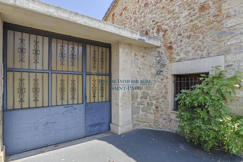 Maison ancienne - 240 m² - 6 pièces