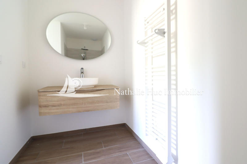 Villa - 93 m² - 4 pièces