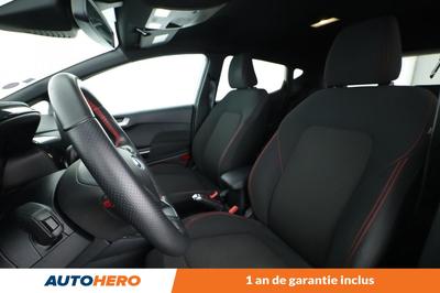 Ford Fiesta 1.0 EcoBoost mHEV St-Line X 5p 125 ch