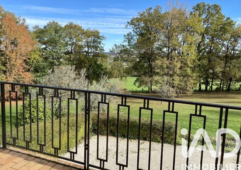 Maison de village - 160 m² - 6 pièces