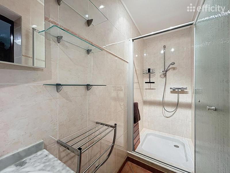 Appartement - 51 m² - 3 pièces