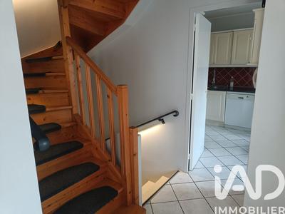 Appartement - 89 m² - 4 pièces