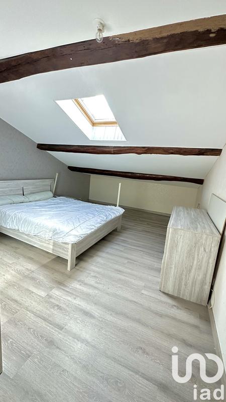 Maison de village - 126 m² - 6 pièces