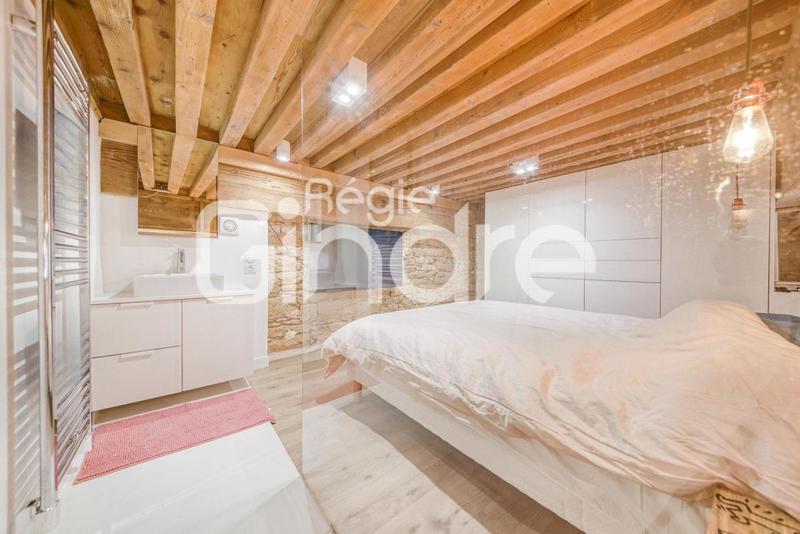 Appartement - 94 m² - 4 pièces