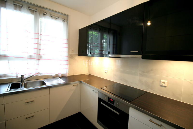 Appartement - 57 m² - 2 pièces