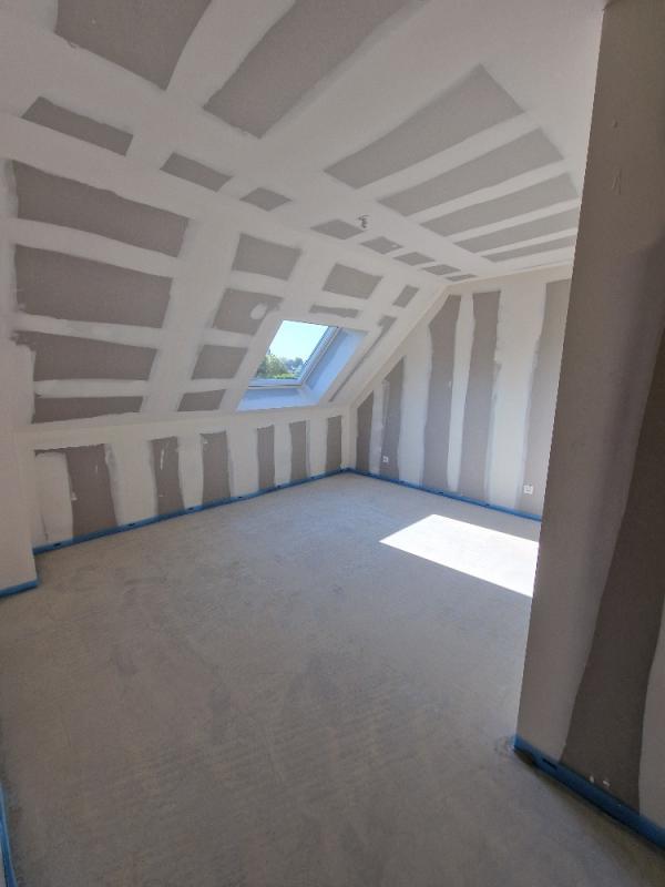 Maison - 105 m² - 6 pièces