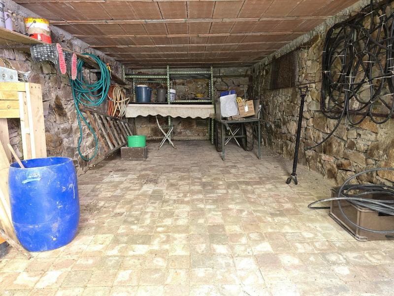 Maison - 24 m² - 1 pièce