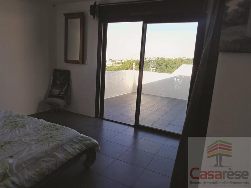 Villa - 120 m² - 5 pièces