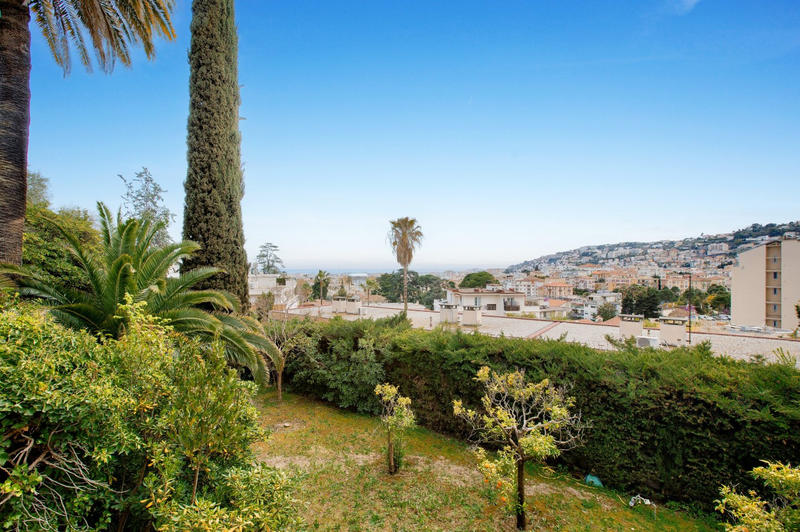 Appartement - 194 m² - 6 pièces