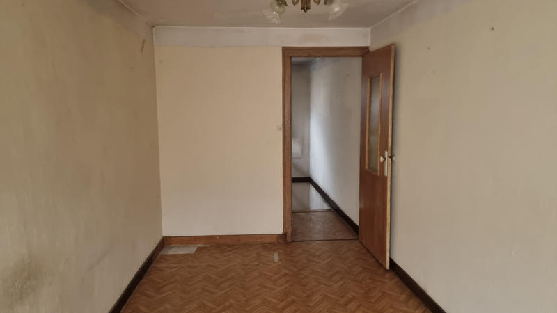 Maison de village - 45 m² - 3 pièces