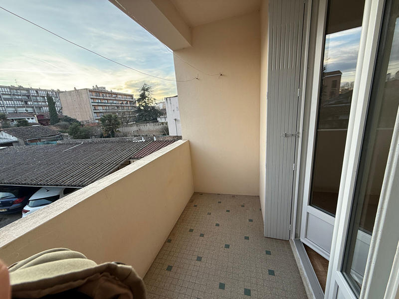 Appartement - 91 m² - 4 pièces