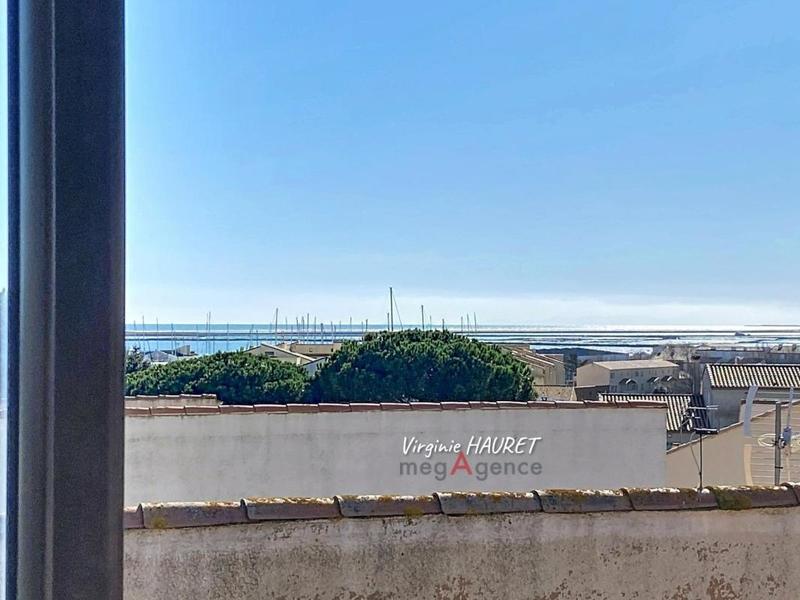 Maison traditionnelle - 82 m² - 3 pièces