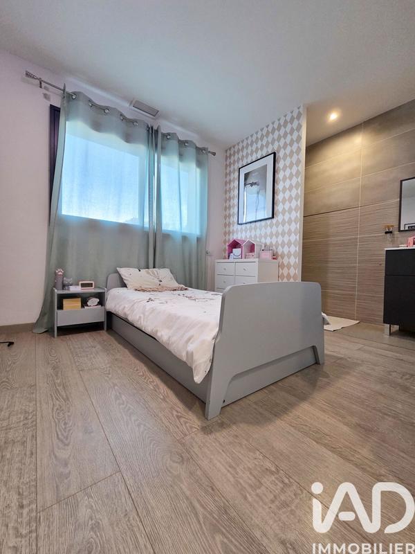 Maison de maîtres - 275 m² - 6 pièces