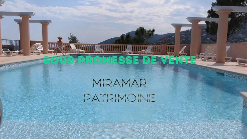 Appartement - 30 m² - 2 pièces