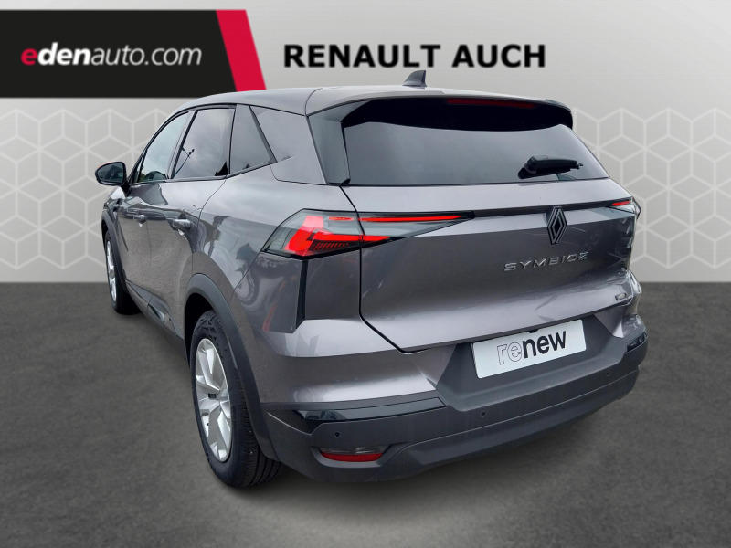 Renault Symbioz E-Tech full hybrid 145 Evolution