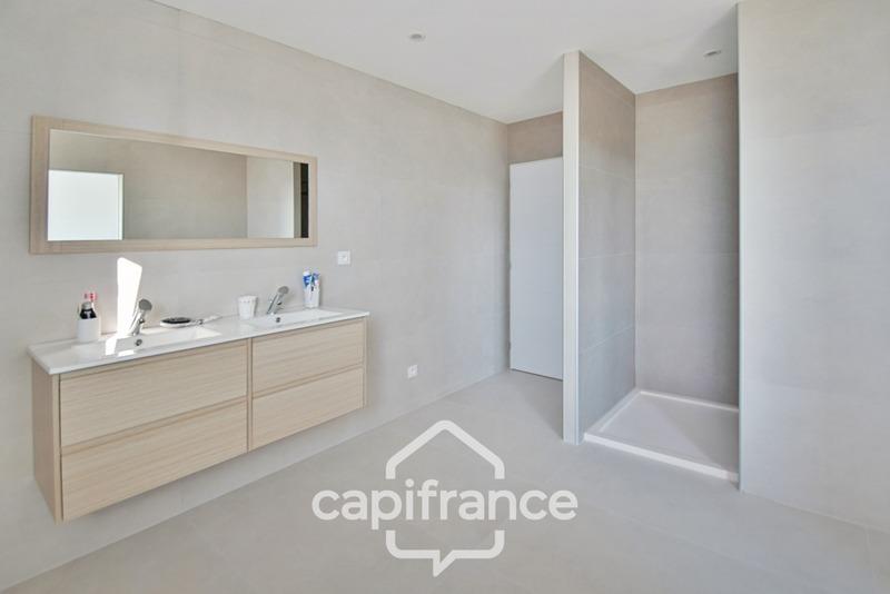 Maison - 127 m² - 4 pièces