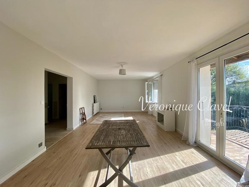 Villa - 210 m² - 7 pièces