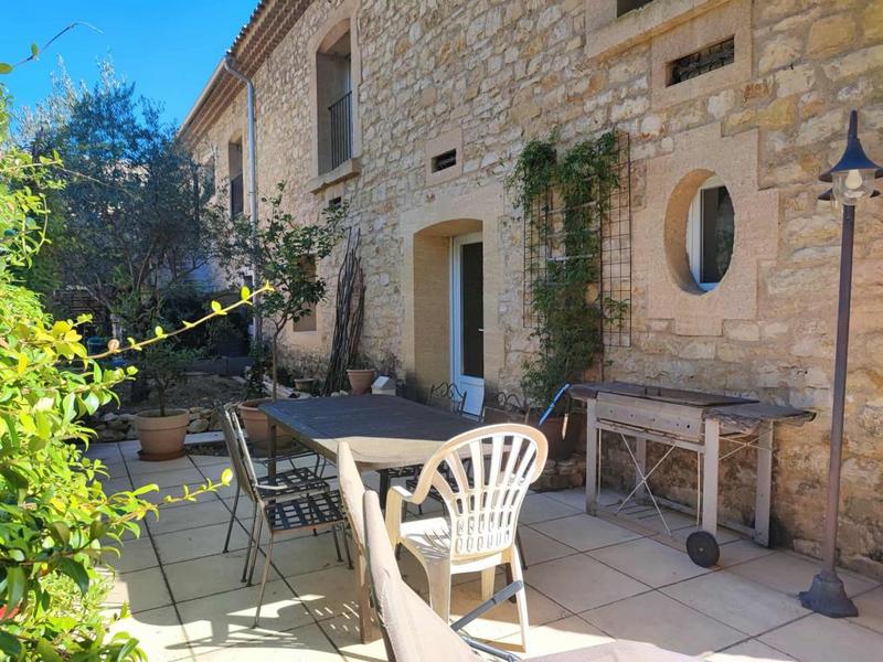 Maison - 193 m² - 6 pièces