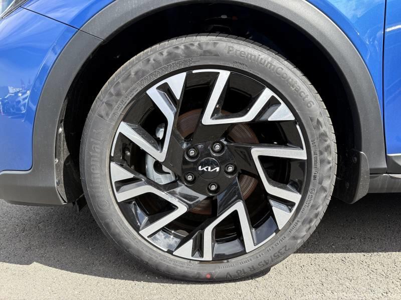 Kia Xceed 1.5 t-GDi 140 ch Dct7 Active