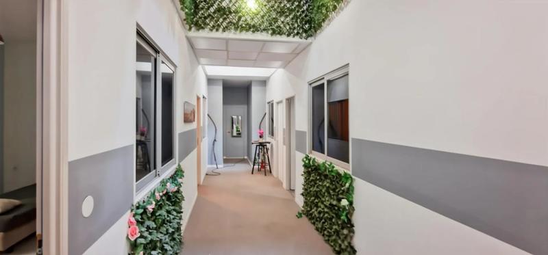 Maison en pierre - 175 m² - 4 pièces