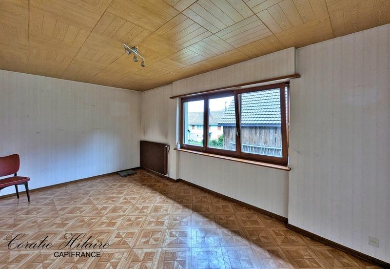 Maison - 171 m² - 8 pièces