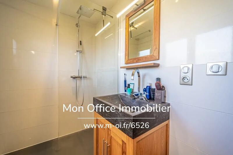 Châlet - 130 m² - 5 pièces
