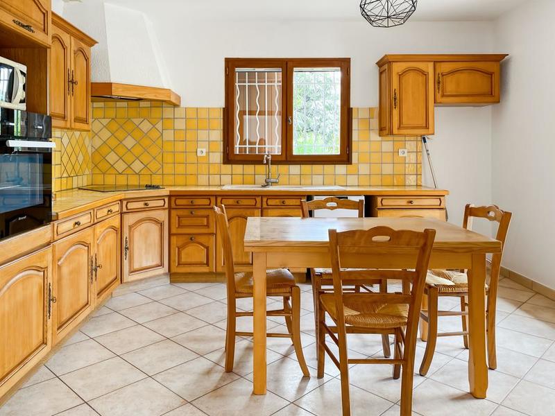 Villa - 131 m² - 4 pièces