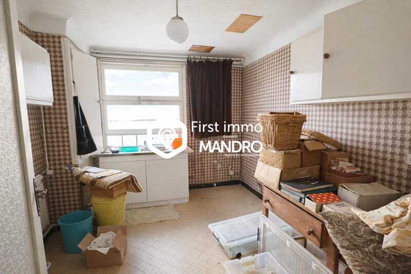 Villa - 215 m² - 9 pièces