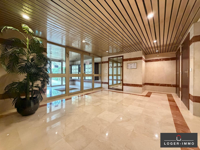 Appartement - 51 m² - 2 pièces