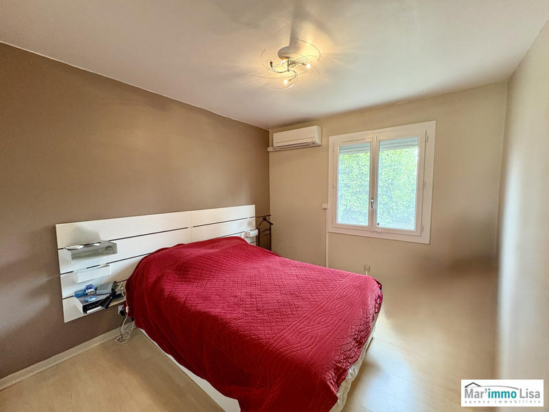 Maison - 108 m² - 5 pièces