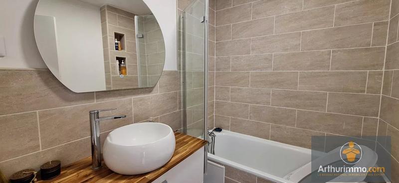 Appartement - 81 m² - 4 pièces