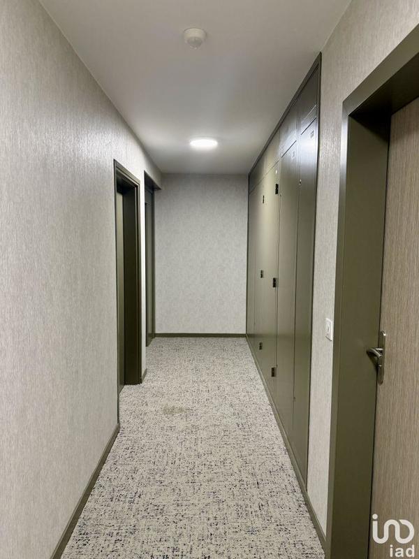 Appartement - 92 m² - 4 pièces