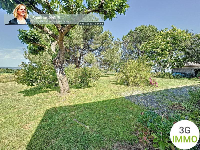 Villa - 110 m² - 4 pièces