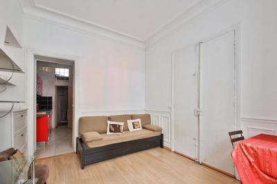 Studio - 23 m² - 1 pièce